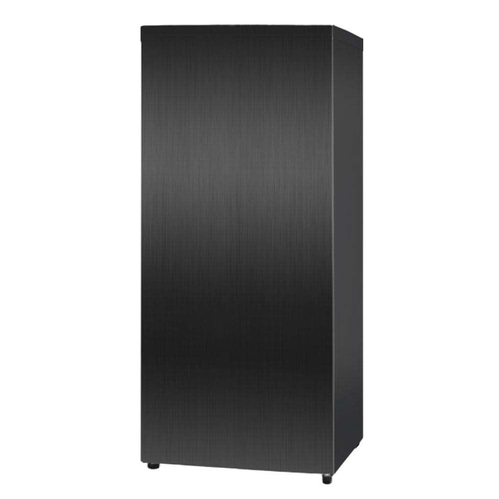 Amazon.co.jp: MAXZEN 冷凍庫 122L 自動霜取り 霜取り不要 ファン式